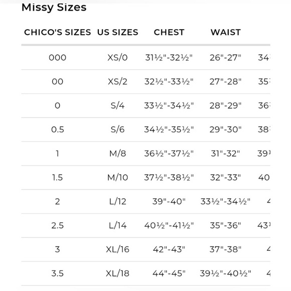 Chicos travelers dress - Picture 8 of 8